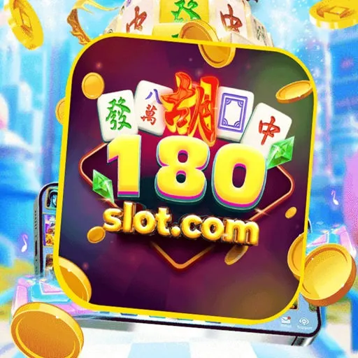 180SLOT - Game Slot Terbaik untuk Pengalaman Menyenangkan